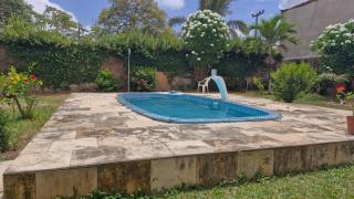 Chalé Paraíso do Mar - 4