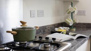 Wildflowers Cottage - 5