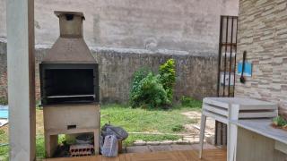 Chalé Paraíso do Mar - 2