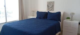 Apartamento en Boca Chica T2 707 - 0