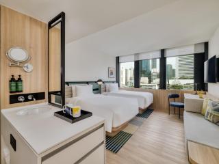 voco Bangkok Surawong by IHG - 4