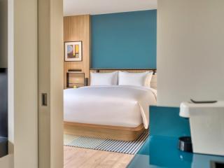 voco Bangkok Surawong by IHG - 2