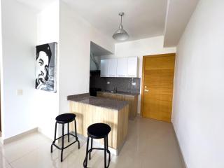 Apartamento en Boca Chica T2 707 - 9