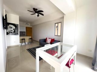 Apartamento en Boca Chica T2 707 - 8