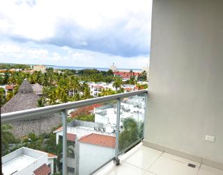 Apartamento en Boca Chica T2 707 - 5