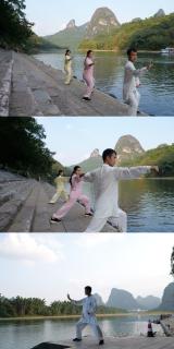 Yangshuo Courtyard Hotel - An all-English team by the Li River - 7