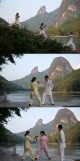 Yangshuo Courtyard Hotel - An all-English team by the Li River - 5