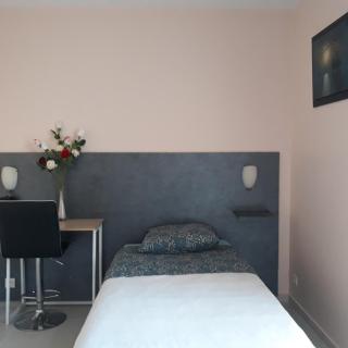 VUE EXCEPTIONNELLE SUR LE LAC - 2