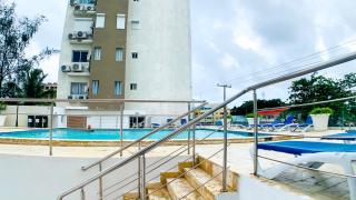 Apartamento en Boca Chica T2 707 - 2