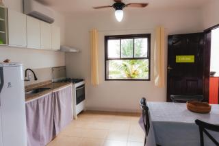 Casa Quintal Economic - Pé na Areia - Araçatiba Ilha Grande - 3