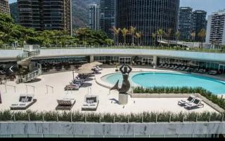 Hotel Nacional Rio de Janeiro - 1