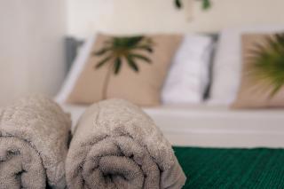 Casa Quintal Economic - Pé na Areia - Araçatiba Ilha Grande - 9