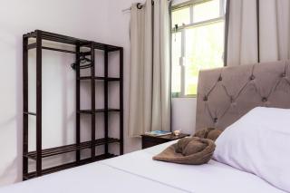 Casa Quintal Economic - Pé na Areia - Araçatiba Ilha Grande - 1