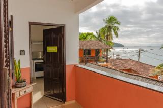 Casa Quintal Economic - Pé na Areia - Araçatiba Ilha Grande - 8