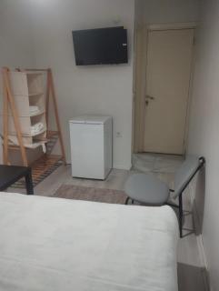 Şişli Suites - Room47 - 8