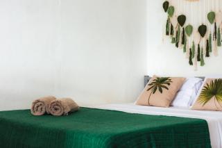 Casa Quintal Economic - Pé na Areia - Araçatiba Ilha Grande - 1