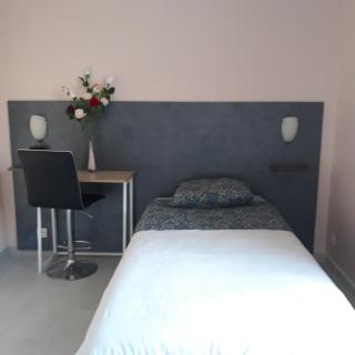 VUE EXCEPTIONNELLE SUR LE LAC - 3