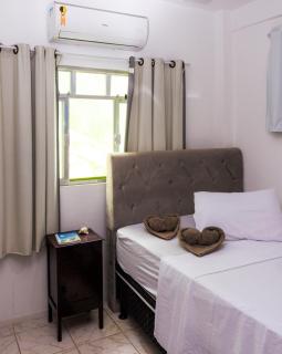 Casa Quintal Economic - Pé na Areia - Araçatiba Ilha Grande - 5