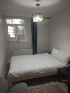 Şişli Suites - Room47 - 0