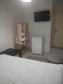 Şişli Suites - Room47 - 1