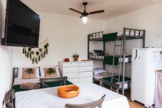 Casa Quintal Economic - Pé na Areia - Araçatiba Ilha Grande - 6