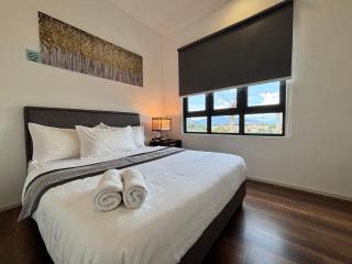 Theme Park Ipoh - Onsen Premier Suites By MICASA GROUP - 1