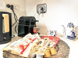 Cinema & Zen - Private Garage & Mole Antonelliana - 1