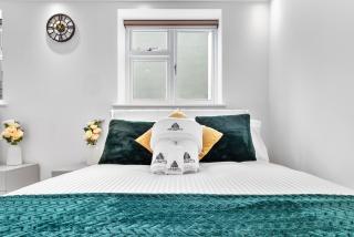 Luxury 1-Bed Apt in Waterloo 7 Mins to London Eye Includes Terrace - 9