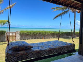 Espaço Varanda e Mar - 9