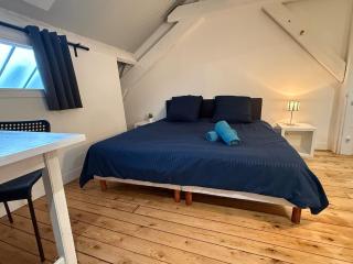 Studio Rénové - Cœur de Ville WIFI - 4