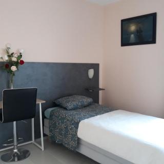 VUE EXCEPTIONNELLE SUR LE LAC - 1