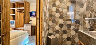 Albergo Alpenrose - 7