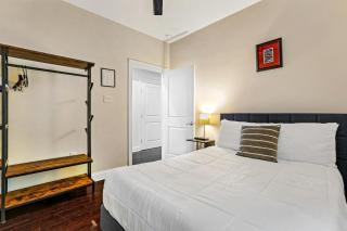 Luxury 3-Bedroom Oasis with Open Living Space & Designer Touches - 9