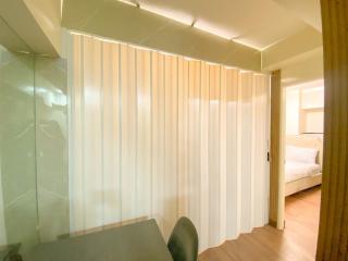 Prisma Residences - 1 Bedroom with Free Parking & Kitchen Near BGC - 5