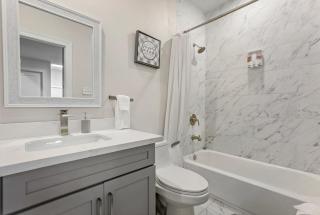 Luxury 3-Bedroom Oasis with Open Living Space & Designer Touches - 7