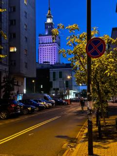 CENTRUM Stanislawa Moniuszki10 PARKING - 9