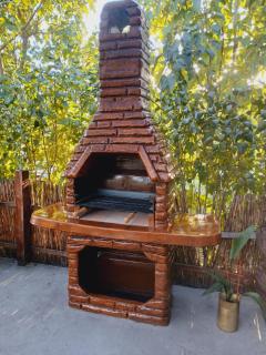 Sunny Side Fruska Gora - veliko imanje sa kucom za odmor - 3