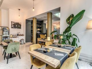 Mercure Roma Centro Termini - 9