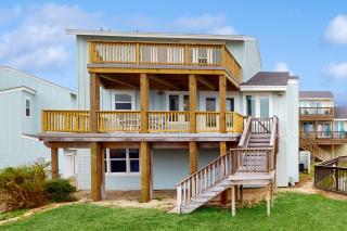 Let The Sea Wash Away The Worries - 7