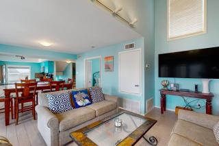 Let The Sea Wash Away The Worries - 6