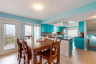 Let The Sea Wash Away The Worries - 5