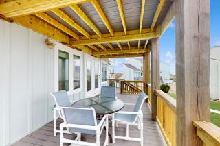 Let The Sea Wash Away The Worries - 8