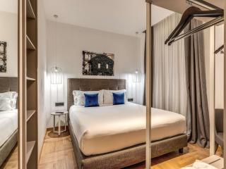 Mercure Roma Centro Termini - 2
