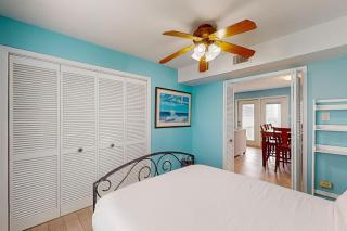 Let The Sea Wash Away The Worries - 1