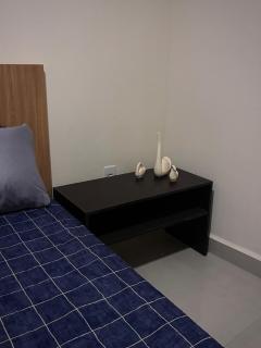 Apartamento no centro de Tatuí 3 - 6