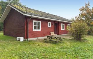 Lovely Home In Ebeltoft With Wifi - 0