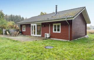 Lovely Home In Ebeltoft With Wifi - 9