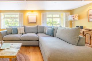 Waterhen Cottage - 8