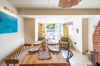 Waterhen Cottage - 7