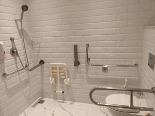 Holiday Inn Express Chennai OMR Thoraipakkam by IHG - 9